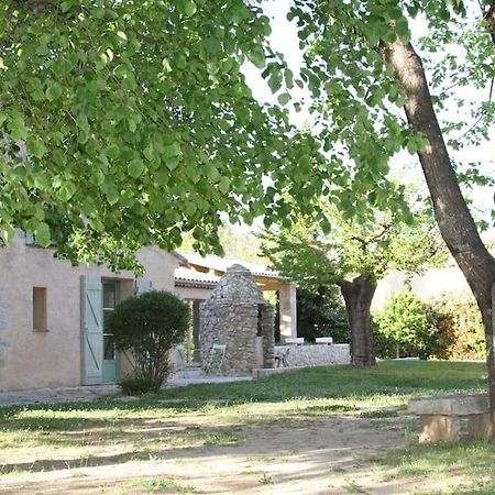 Bastide Provencale De Charme A La Cote D'Azur Callian (Var) Exterior foto