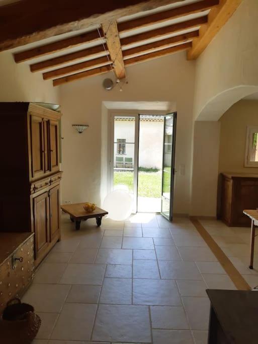 Bastide Provencale De Charme A La Cote D'Azur Callian (Var) Exterior foto