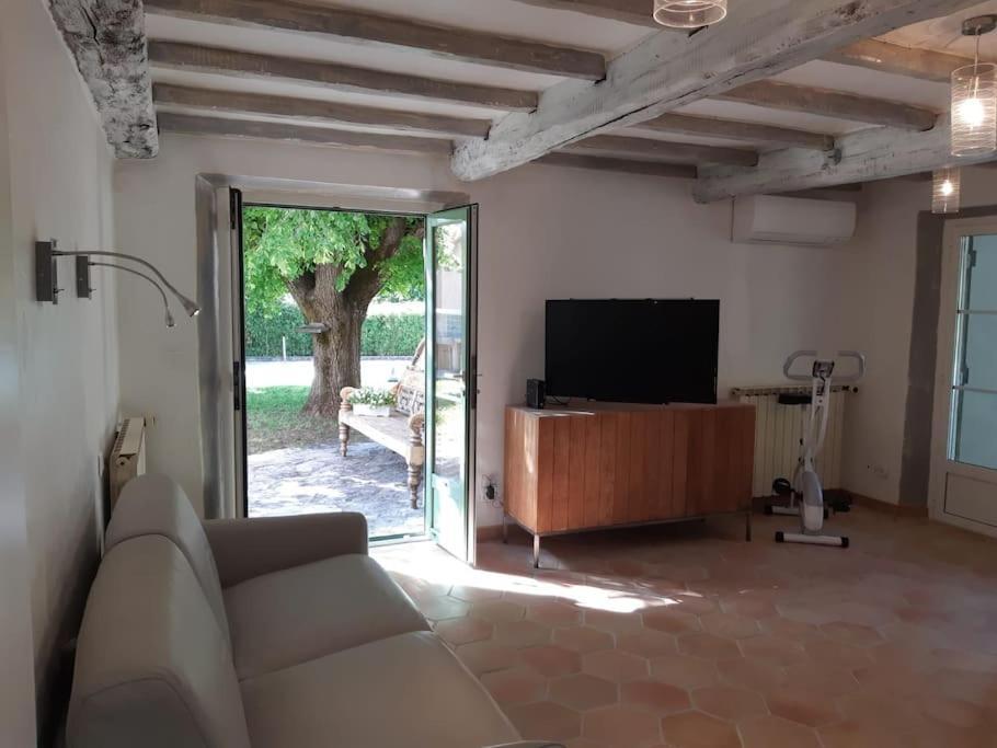 Bastide Provencale De Charme A La Cote D'Azur Callian (Var) Exterior foto