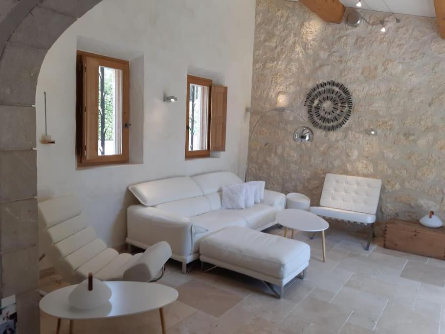 Bastide Provencale De Charme A La Cote D'Azur Callian (Var) Exterior foto