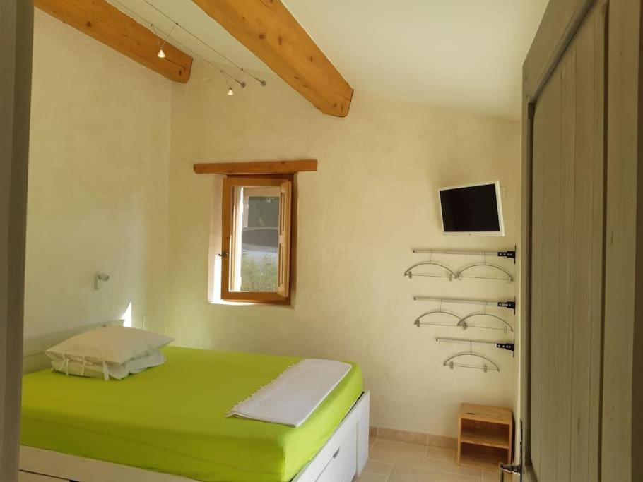 Bastide Provencale De Charme A La Cote D'Azur Callian (Var) Exterior foto