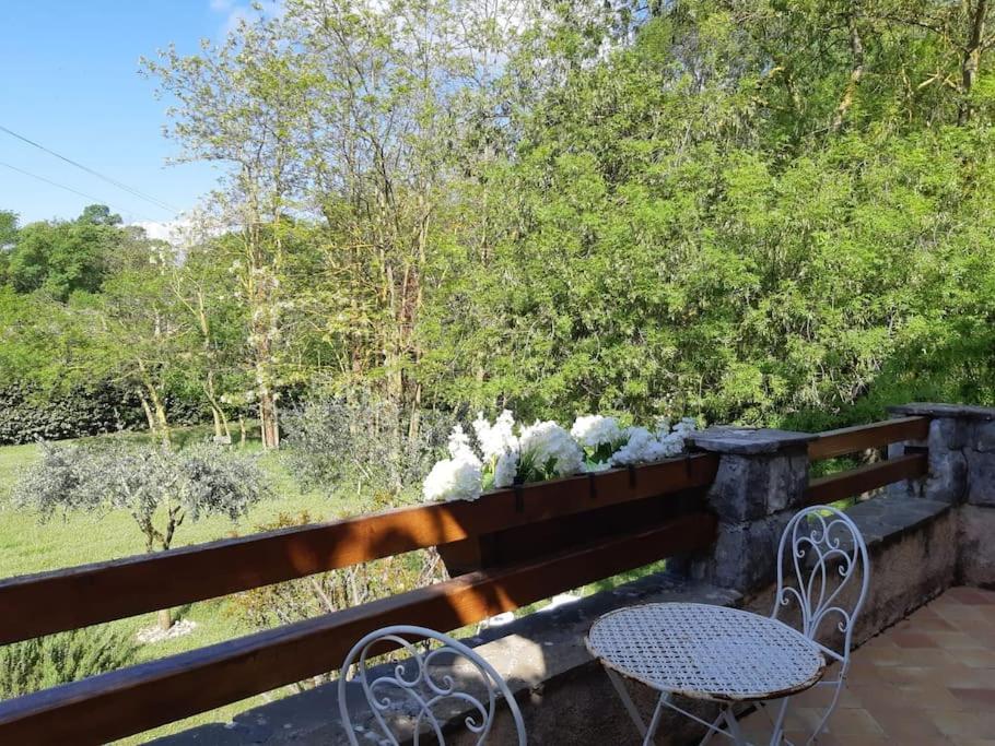 Bastide Provencale De Charme A La Cote D'Azur Callian (Var) Exterior foto