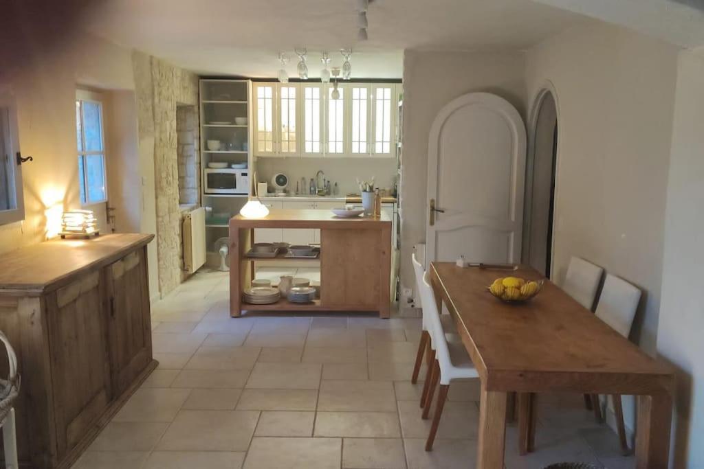 Bastide Provencale De Charme A La Cote D'Azur Callian (Var) Exterior foto