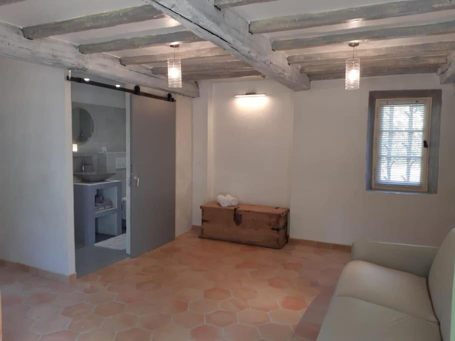 Bastide Provencale De Charme A La Cote D'Azur Callian (Var) Exterior foto