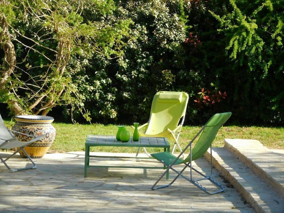 Bastide Provencale De Charme A La Cote D'Azur Callian (Var) Exterior foto