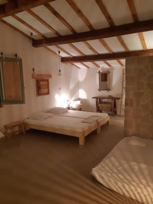Bastide Provencale De Charme A La Cote D'Azur Callian (Var) Exterior foto