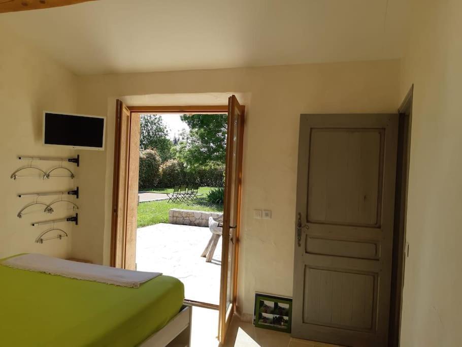 Bastide Provencale De Charme A La Cote D'Azur Callian (Var) Exterior foto