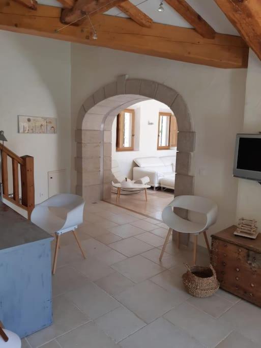 Bastide Provencale De Charme A La Cote D'Azur Callian (Var) Exterior foto